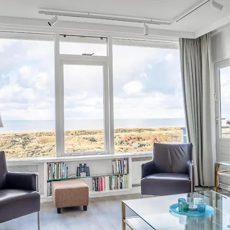 Apartment Appartementencomplex Juliana 160 De Koog (Texel)