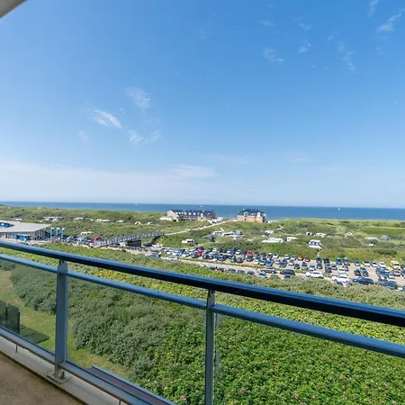 Appartementencomplex Juliana 160 Apartmán