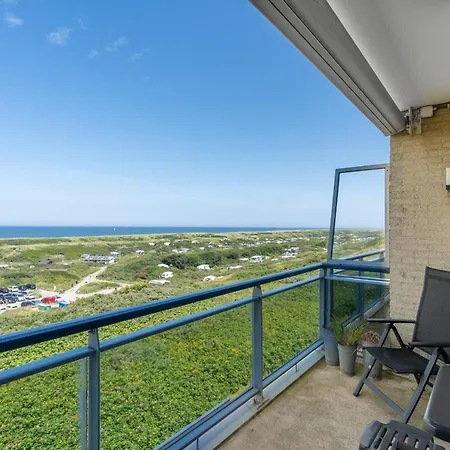 Apartamento Appartementencomplex Juliana 160