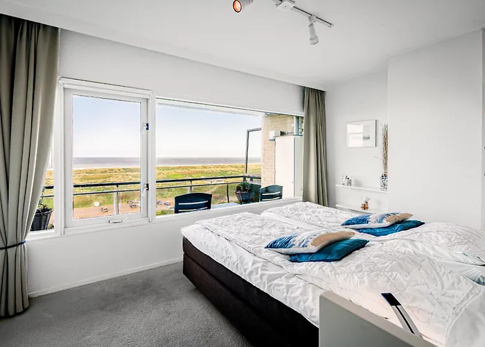 Appartement Appartementencomplex Juliana 160