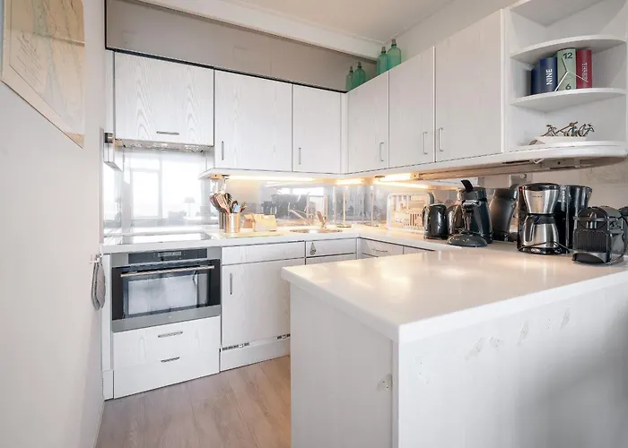 Appartementencomplex Juliana 160