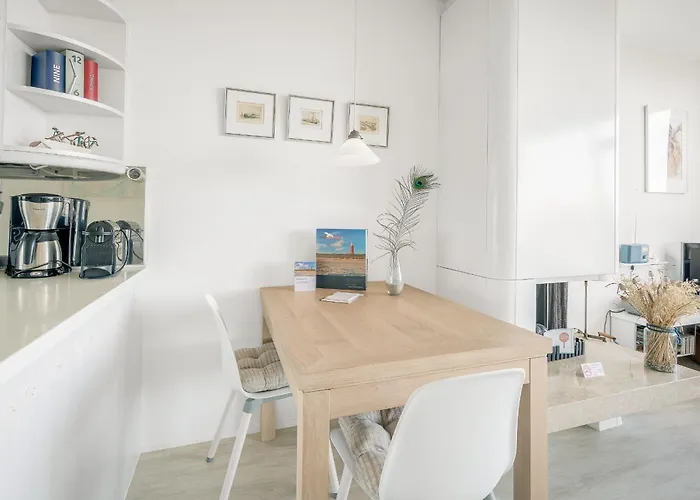 Appartement Appartementencomplex Juliana 160 *