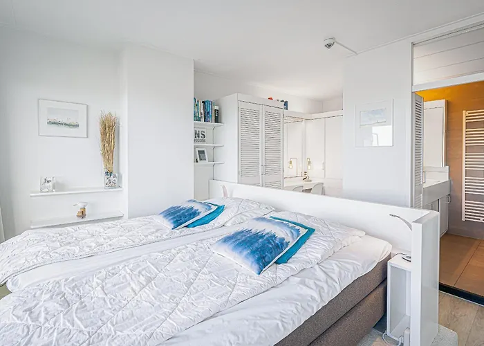 Appartementencomplex Juliana 160