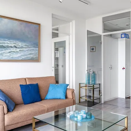 Appartementencomplex Juliana 160 德科赫